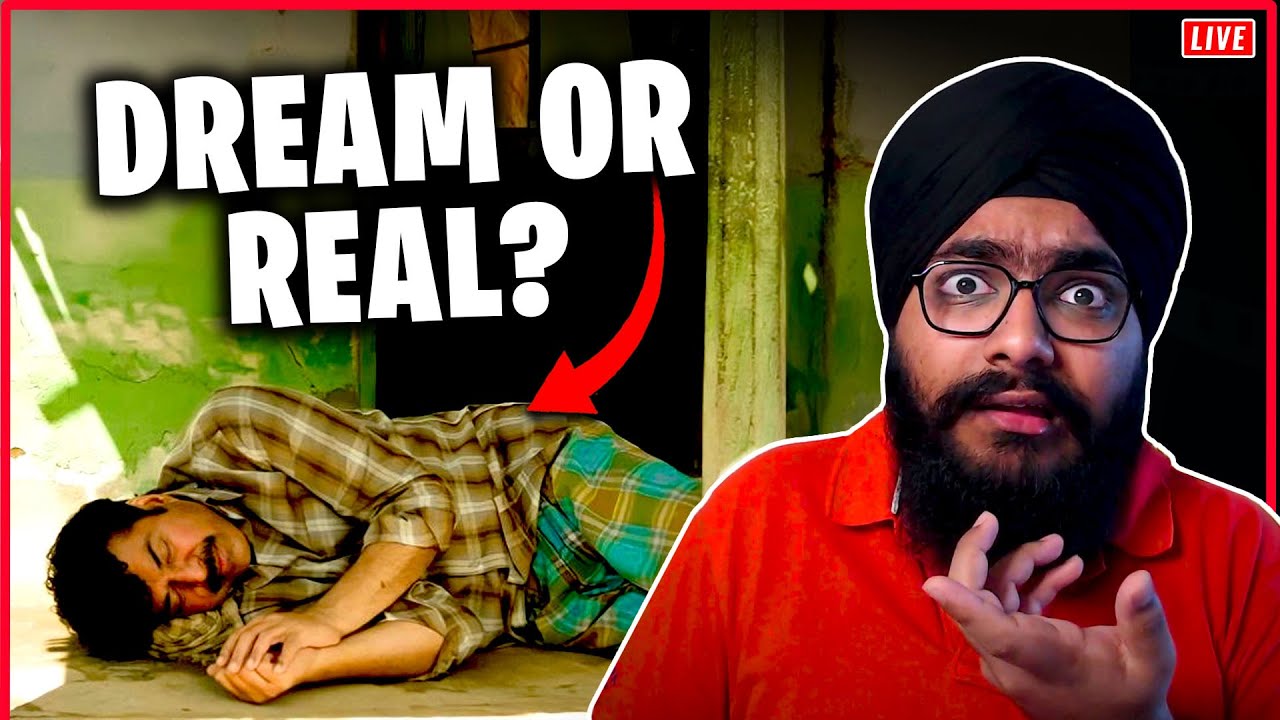 🔴Nanpakal Nerathu Mayakkam SPOILER Breakdown