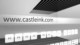 Printer Ink Cartridges - Castle Ink