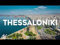 Top 10 Must-Do Activities in Thessaloniki 🇬🇷