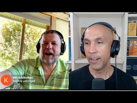 John Nash is Unhinged? | ITSF #429