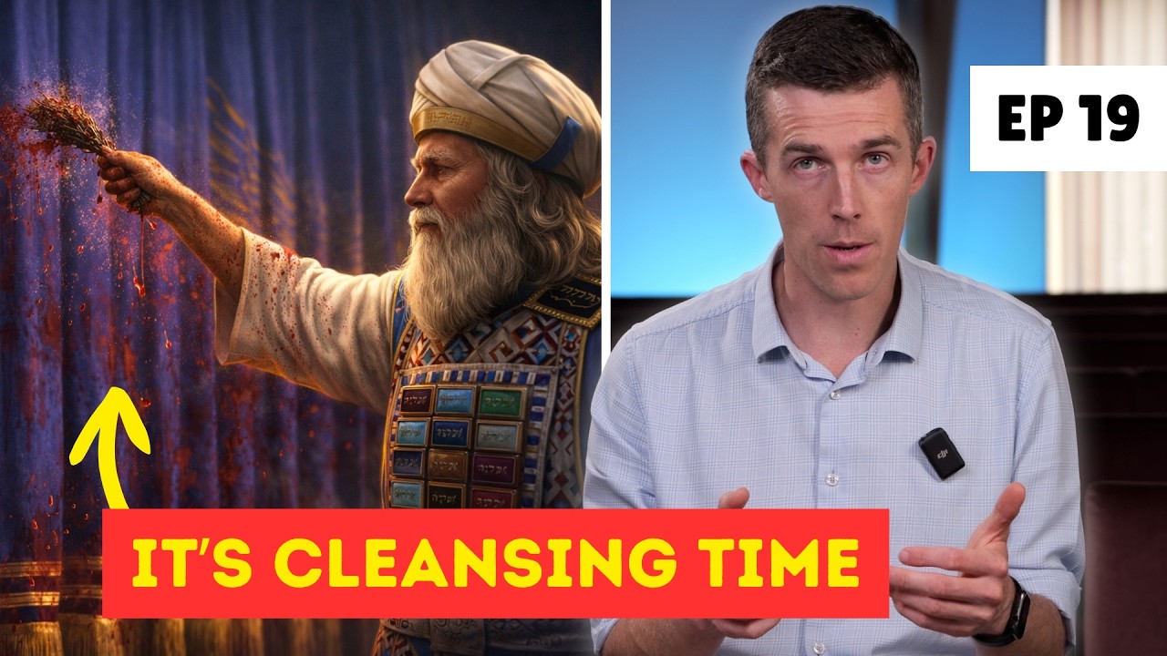 Judgement Has Already Started...