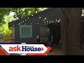 How to Install Fiesta String Lights | All About Lights | Ask This Old House