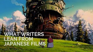 What Ghibli Films Can Teach Western Writers screenshot 1