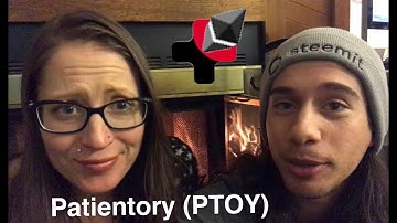 Patientory: Medical Records & Data on the Blockchain 🏥 🚑 🔗 ⛓