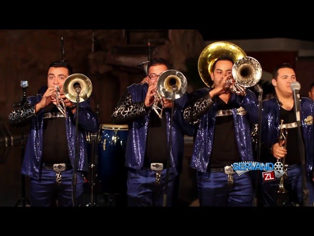 Banda Renovacion - La Barquita