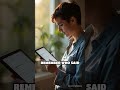 AI That Writes Your Meeting Notes Instantly