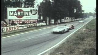 DVD「LE MANS NOSTALGIA」プロモーション映像