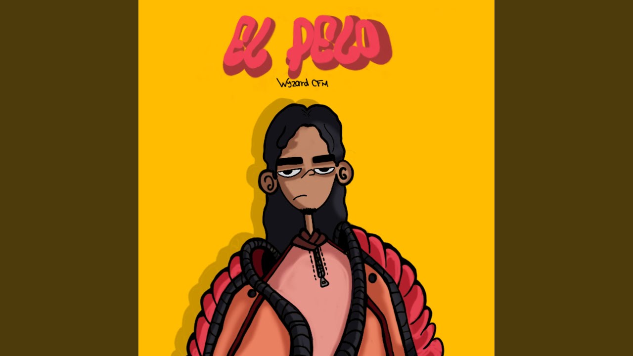 Watch El Pelo on YouTube Watch El Pelo on YouTube