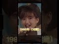 本田美奈子が今生きていたら #本田美奈子 #歌手 #昭和 #歌手 #If #もし生きていたら #芸能人 #shorts #レ・ミゼラブル #白血病