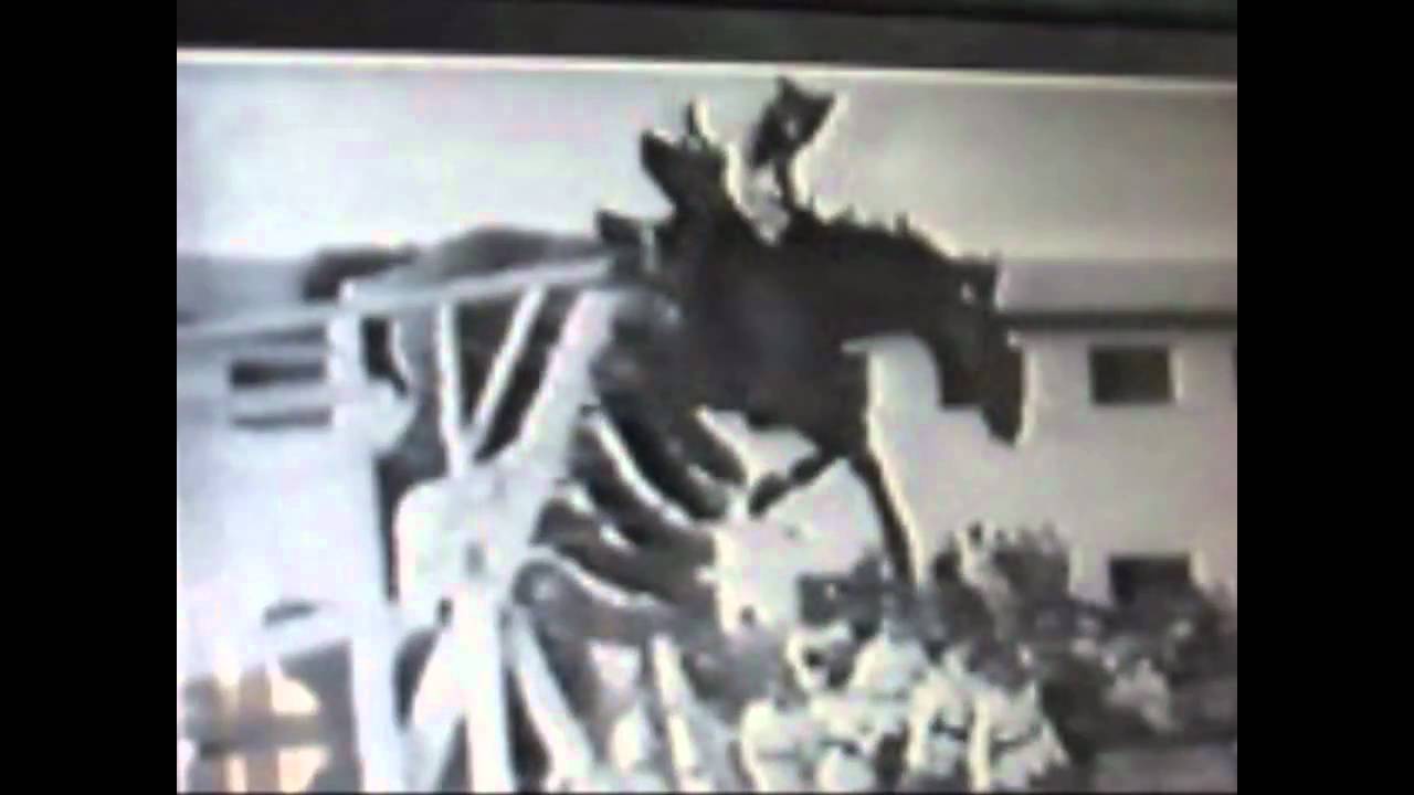 1949, Chili, HUASCO, Oldest Record in Sports History, Plus Ancien Record de l'Histoire du Sport +