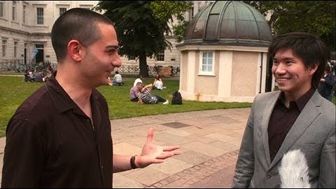 What is serendipity? (UCL)