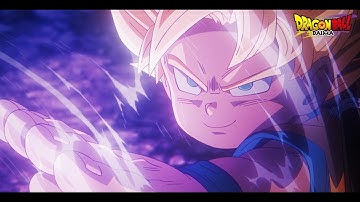 Dragon Ball Daima - Epic Theme Song English 🎶 | Official Soundtrack 🐉🔥