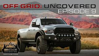 Off Grid: Uncovered Ep 9