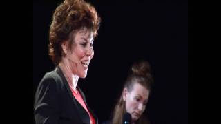 Famous Ruby Wax 'Losing it' (Mental Health Comedy Performance with Judith Owen) Net Worth