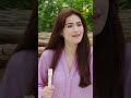 Sana Javed - Best Scene #Shorts #kaaladoriya