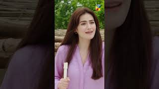 Sana Javed - Best Scene 