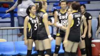 Chloe Cortez and Mia Hirotsuji showdown