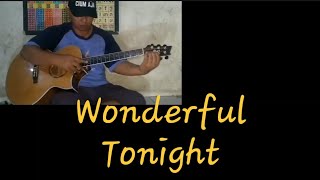 Download Lagu Alip Ba Ta & Eric Clapton - Wonderful Tonight Download Lagu Alip Ba Ta & Eric Clapton - Wonderful Tonight
