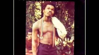 Eric Donaldson -  Cherry Oh Baby