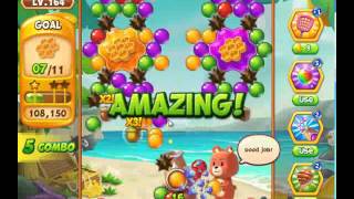 Buggle 2 Level 164