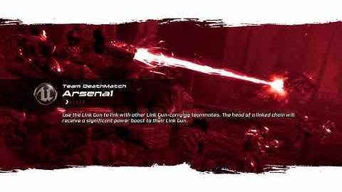 UNREAL TOURNAMENT 3 | Team death Match [Map: Arsenal]- Game Experience