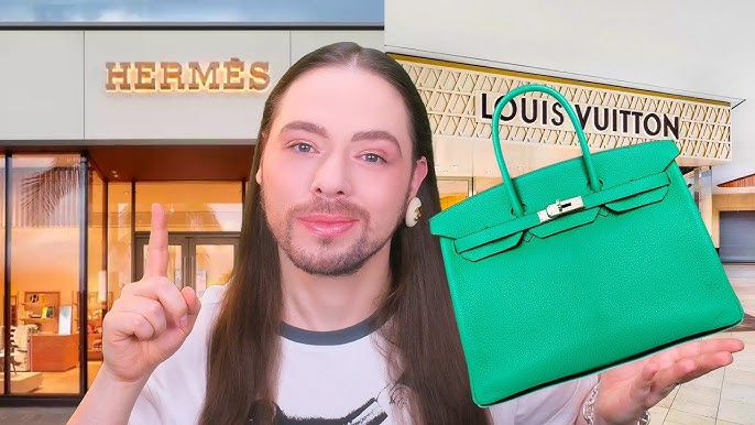 Louis Vuitton – Nouveau Monde & Matiere Noire Review – Sur le Brise