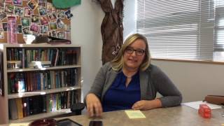 8th Grade Language Arts