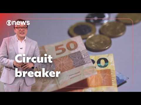 Stock exchange extends auctions after circuit breaker; understand the mechanism