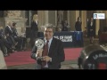La Hall of Fame del Calcio Italiano 2012 - Ricordi Azzurri