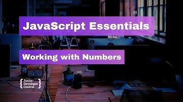 JavaScript Essentials: Working with Numbers