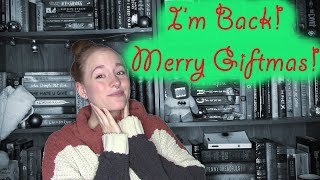 [CC] Im Back (again) and Giftmas Returns! (Closed)