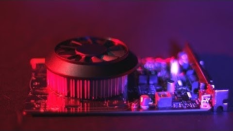 Nvidia GTX 750 Ti - Review