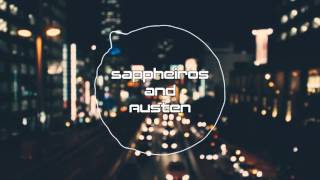 Avsten & Sappheiros - City Lights