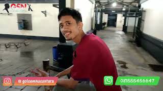 Download Lagu SUASANA MALAM DI RPH || RUMAH PEMOTONGAN HEWAN MP3