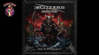 Blizzard Hunter - Live in Bydgoszcz (2026)