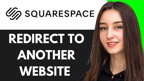 HOW TO REDIRECT SQUARESPACE DOMAIN TO ANOTHER WEBSITE (2025)