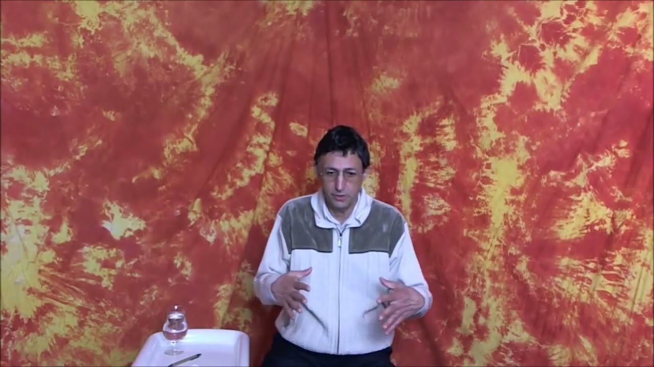 Мое и чужое, или Психология собственности. Авессалом Подводный. Беседа 10. Беседы о человеке