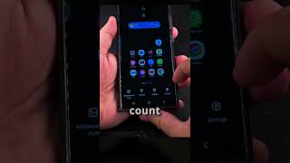 How to Remove Seconds from Clock Widget on Samsung One UI 7 Android 15 part 1