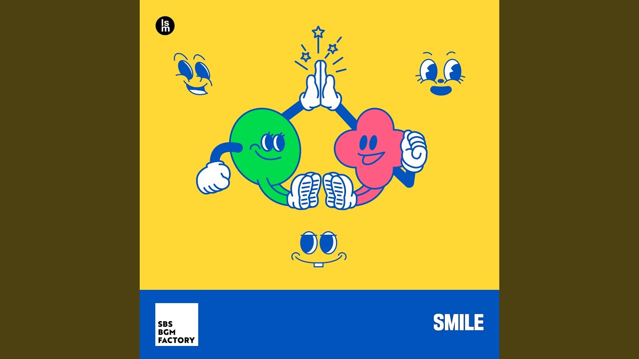 SMILE - YouTube