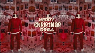 Merry Christmas Drill Trenches Man Gospel Wills