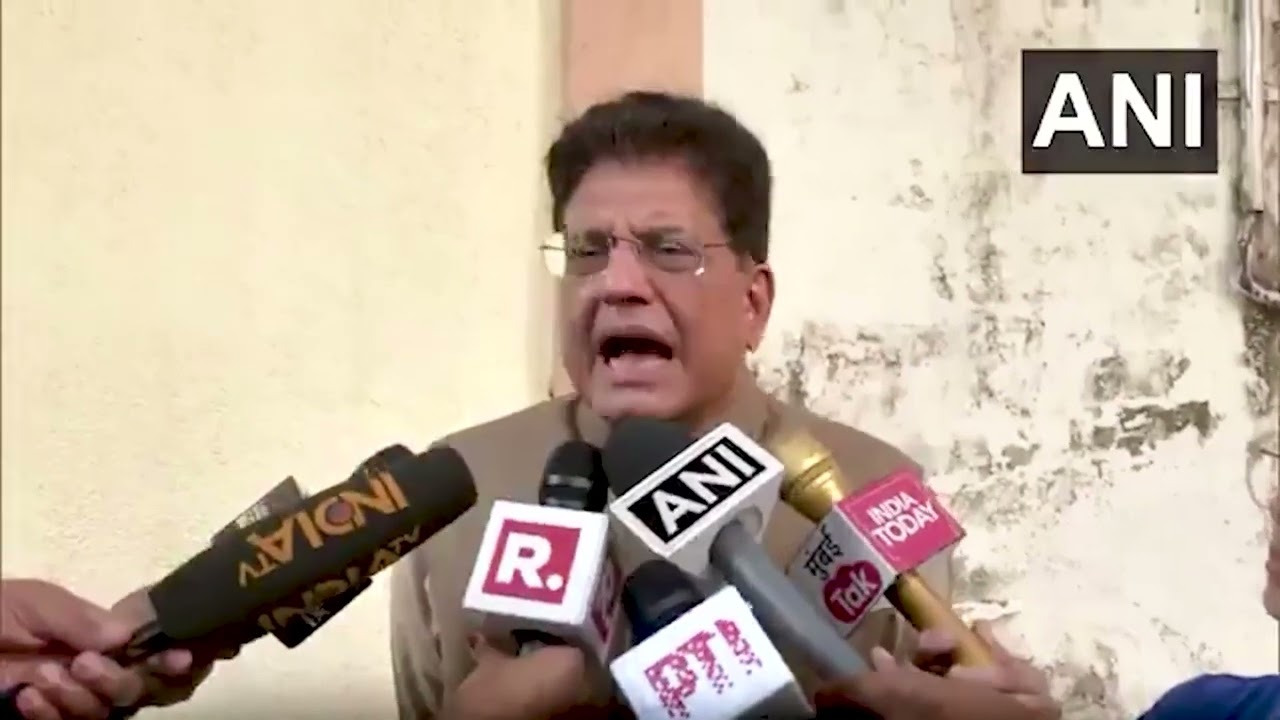 I appeal to every Mumbaikar to exercise their right to vote in the BMC elections.