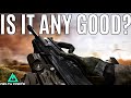 Is the Ash-12 Viable in Warfare Mode of Delta Force?