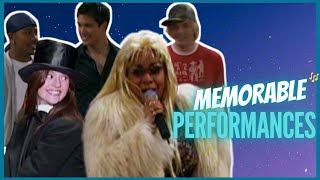 The Best of Musical Performances | That's So Raven The Best of Musical Performances | That's So Raven