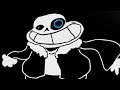 УПОРОТЫЕ ПРИКЛЮЧЕНИЯ САНСА | Undertale Sans | 1 серия