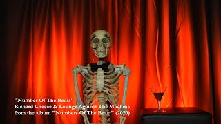 Watch Richard Cheese The Number Of The Beast video