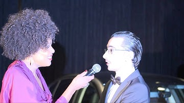Interview Suleyman Gogus, finalist The Other Businessman 2015