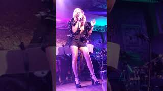 Watch Jackie Evancho She Used To Be Mine video