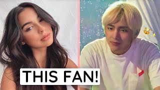 BTS Fans The Member’s FELL In LOVE With!