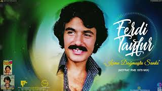 FERDİ TAYFUR - \