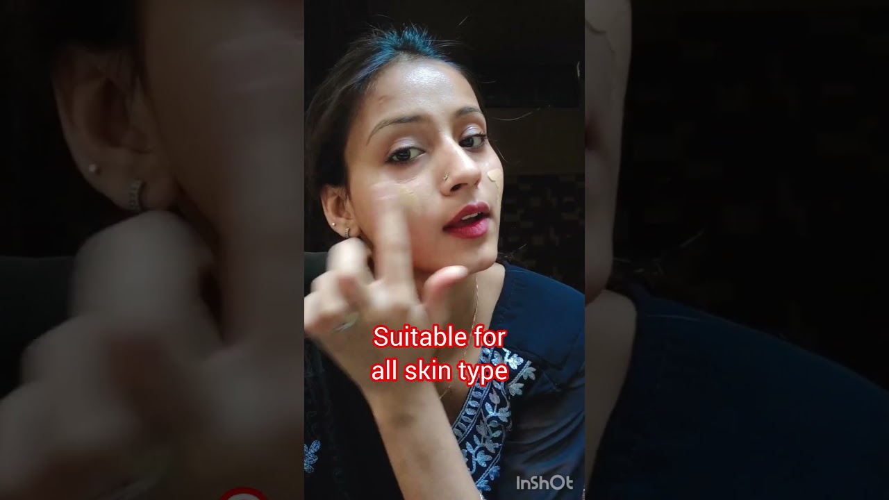 mars bb foundation review ❤️